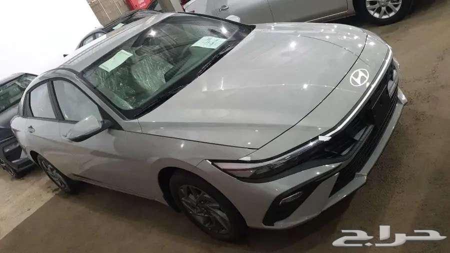 Hyundai Elantra 2.0 Smart Korean63615852566913112