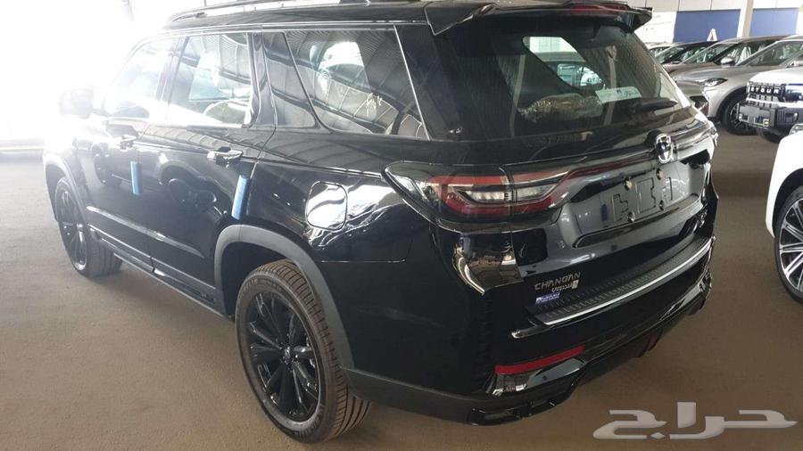 شانجان CS95 رويال63615970440194111