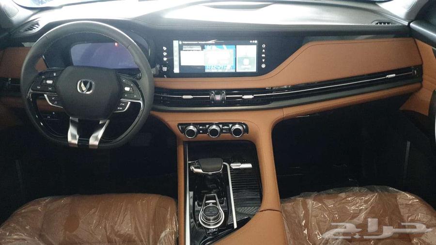 شانجان CS95 رويال63615970440194113