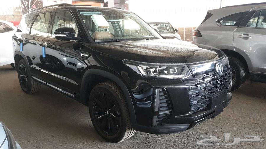 شانجان CS95 رويال63615970440194112