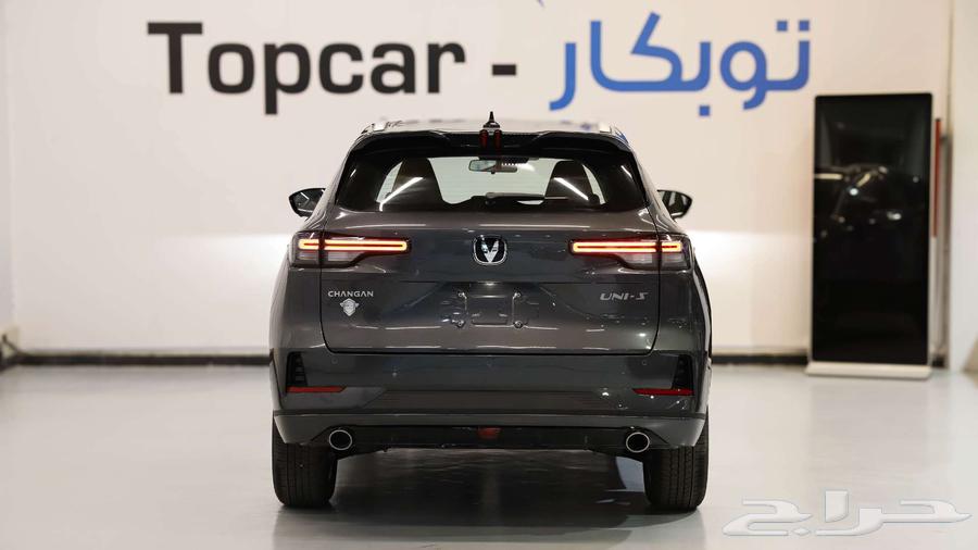 شانجان يوني اس الفل كامل UNI- S 2026 عروض علي التقسيط63615974477059114