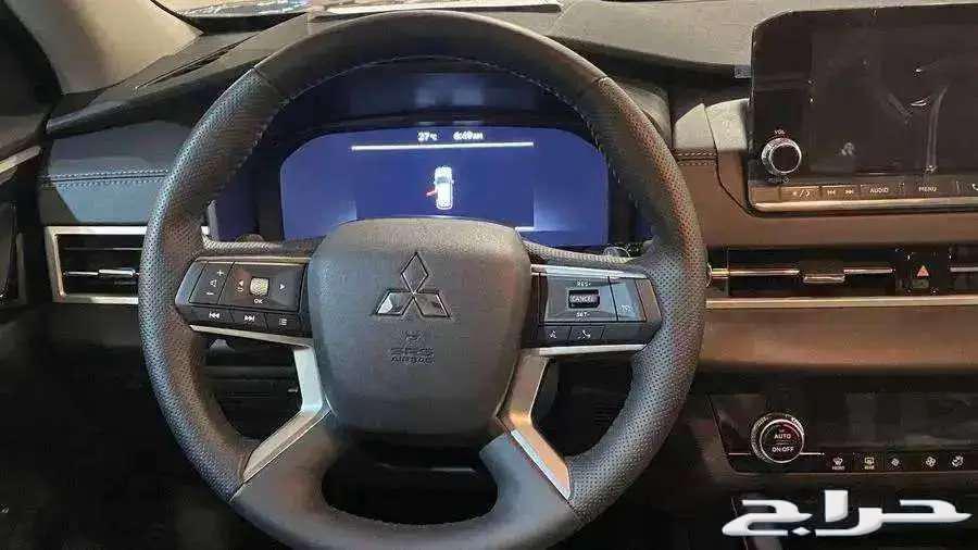 عرض خااص ميتسوبيشي اوتلاندر نص فل موديل 202563616149289474114