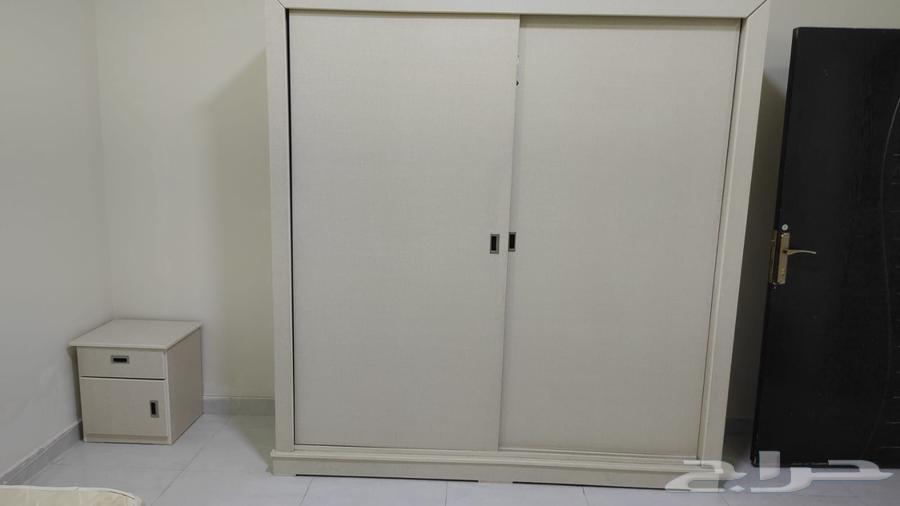 For rent, a furnished bachelor apartment 3300 monthly in Al-Rimal district, offer number 801 D63012946186881113