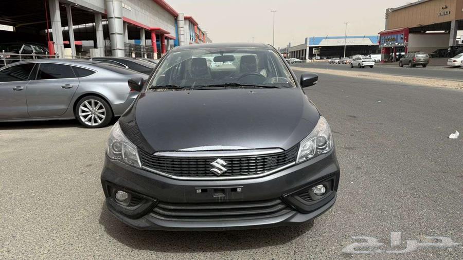 Suzuki Siaz Standard 202563403578453891113