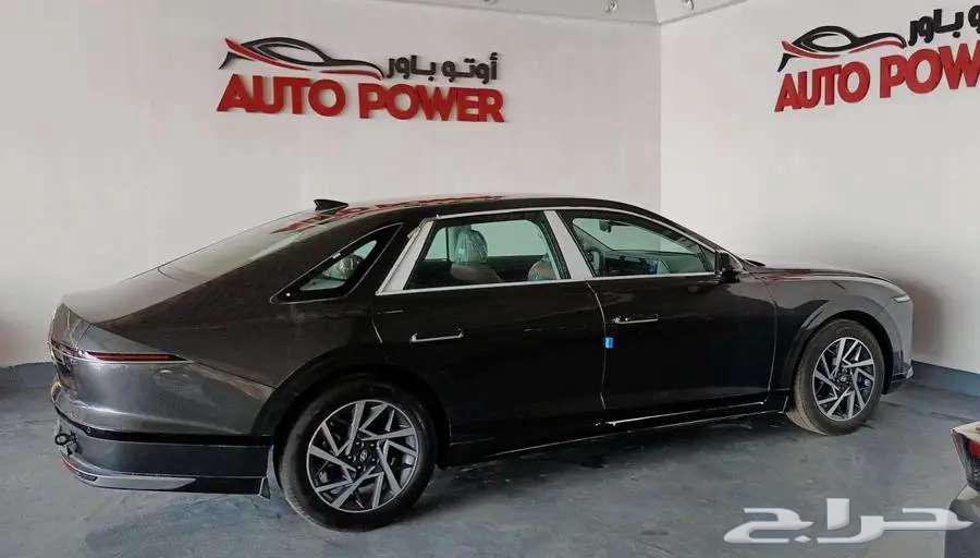 Hyundai Azera Classic Model 202563615848565633111