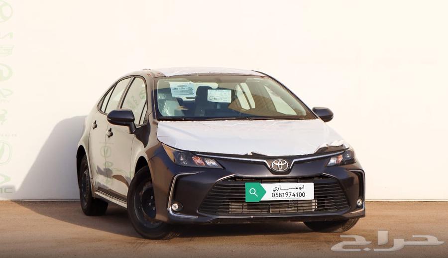 Toyota Corolla XLE Tais 2.0 Model 202563615997291906113