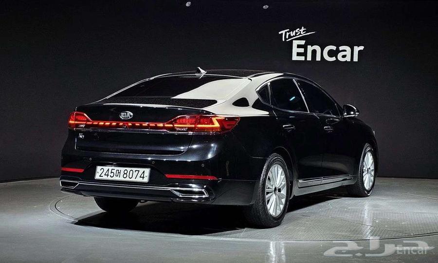 كيا كانديزا K7 2020 استيراد من كوريا مباشرة بودي وكالة63615849980035111