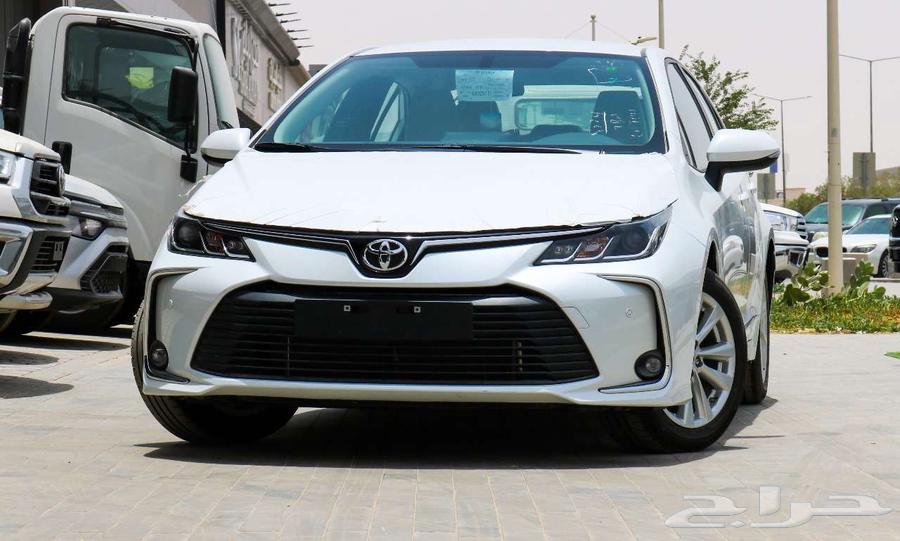 Toyota Corolla 2.0 Rims 202563615851291779111