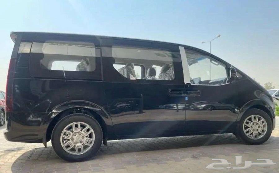 Hyundai Staria Diesel 9-Seater Automatic 2.2 Model 202563615829906691114