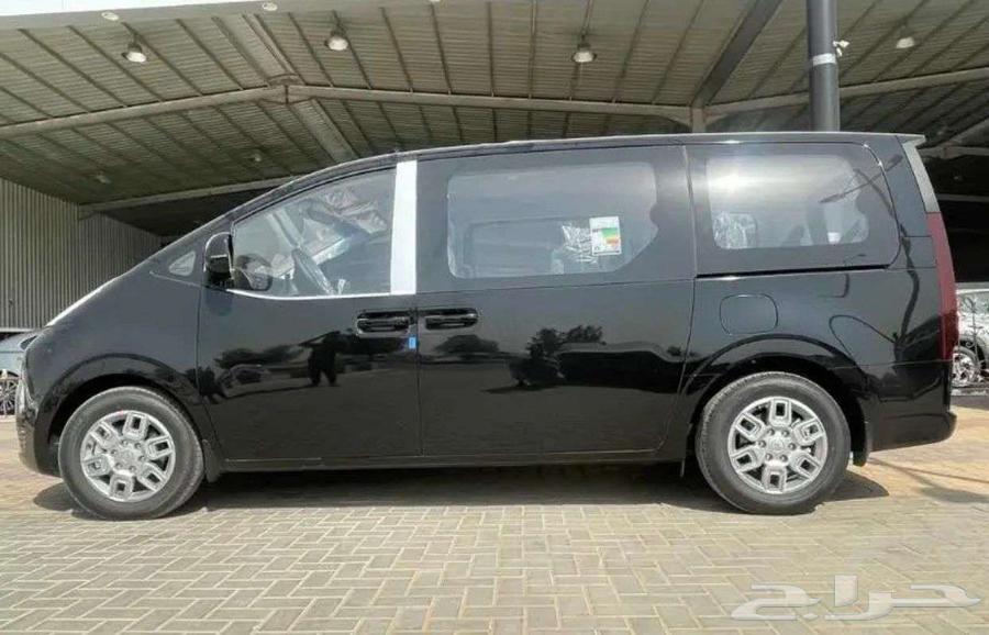 Hyundai Staria Diesel 9-Seater Automatic 2.2 Model 202563615829906691113