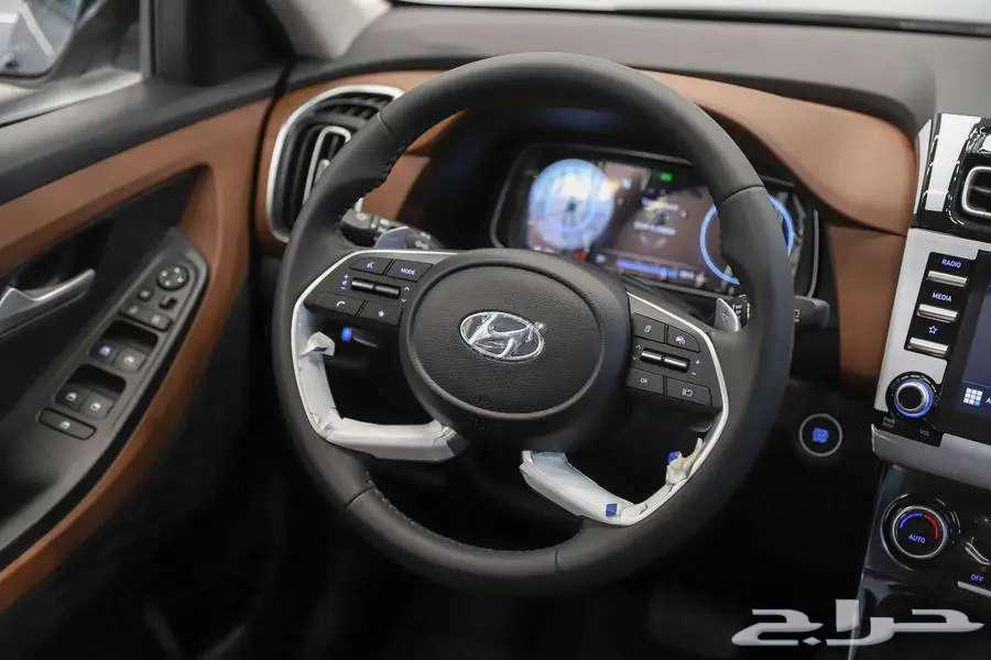Hyundai Creta Comfort 2025 Model Installment Offer63615833954434112