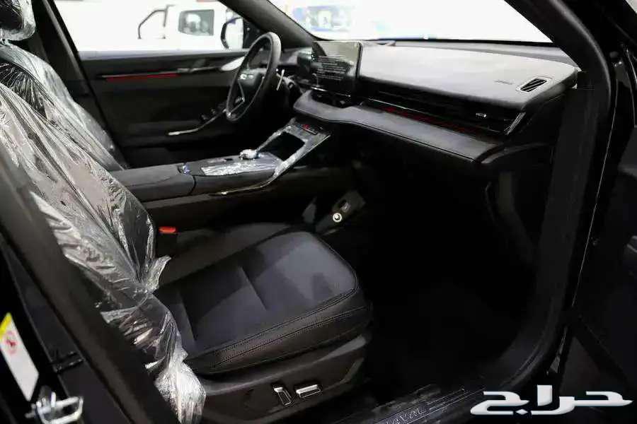 Haval H6 GT 2025 Offers Seven63615832585602113