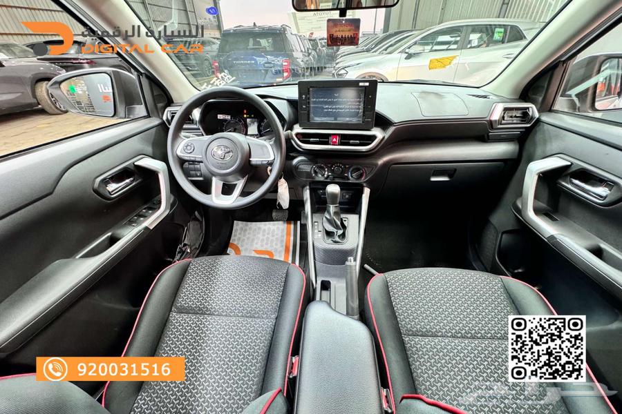 Hyundai Staria Diesel 9-Seater 2025 Cash and Installment63615835406337113