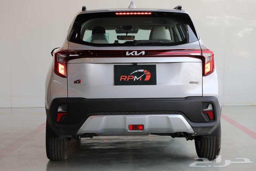 Kia Seltos Standard Improved Model 202563615978730499112