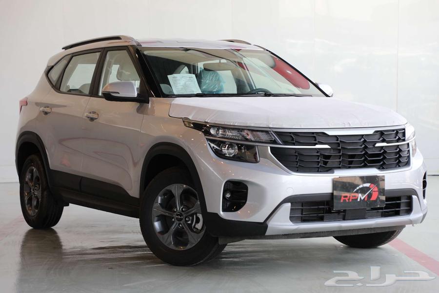 Kia Seltos Standard Improved Model 202563615978730499111