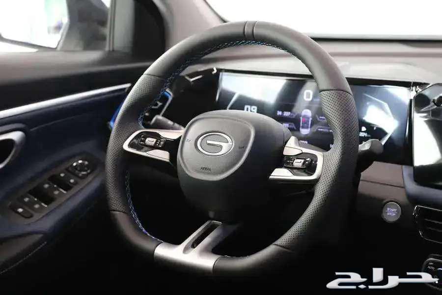 GAC JAC Emzoom Standard 2025 Lowest Price63615986102785113