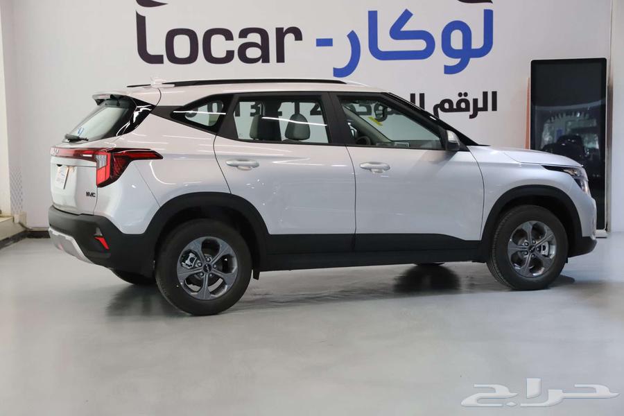 كيا سيلتوس 2025 ستاندر مطور63615988931587113