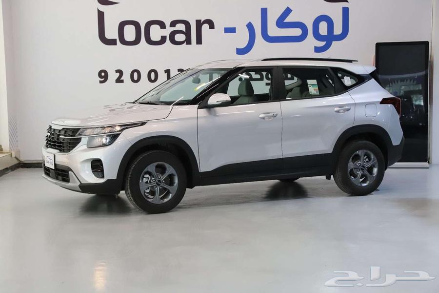 كيا سيلتوس 2025 ستاندر مطور63615988931587111