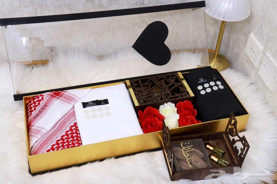 Luxury men's summer box63330822027139113