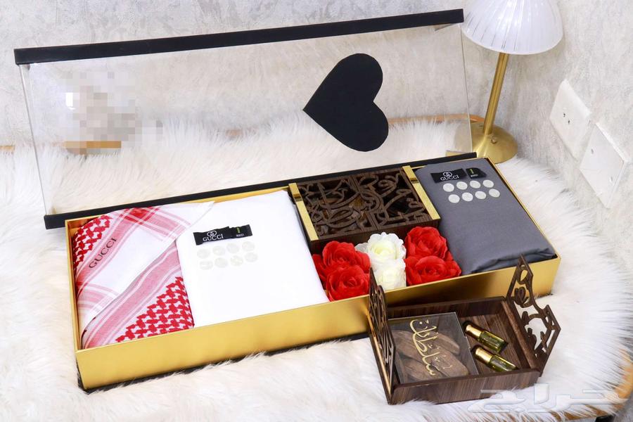 Luxury men's summer box63330822027139111