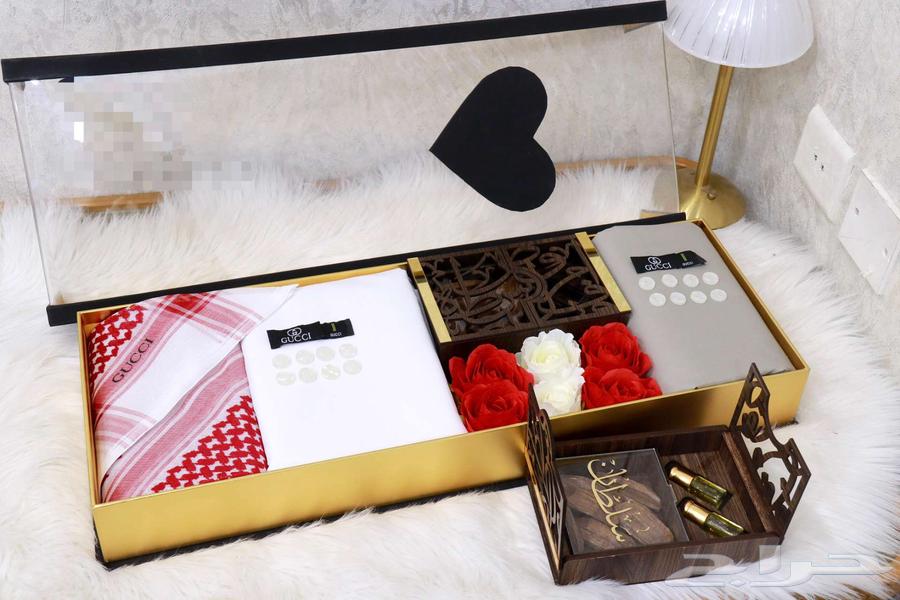 Luxury men's summer box63330822027139112