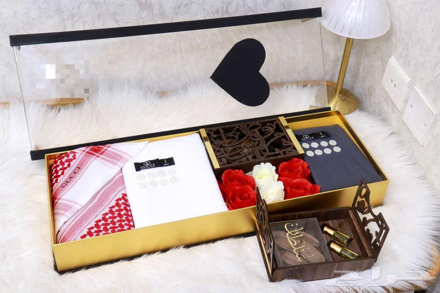 Luxury men's summer box63330822027139114