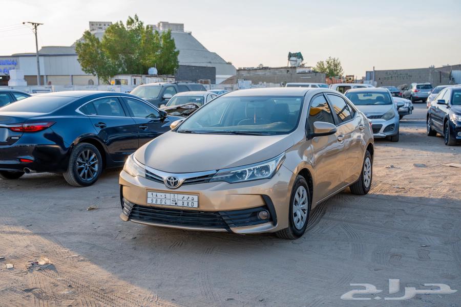 Corolla 201863616001880834114