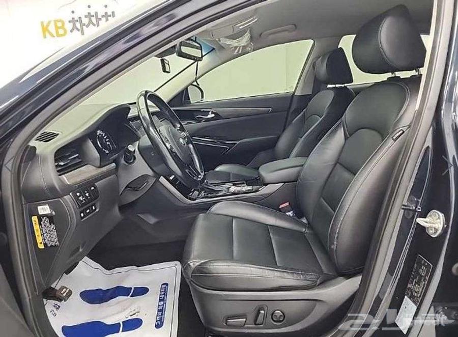 Kia K550 K7 2020 Imported Directly from Korea63615993977601113