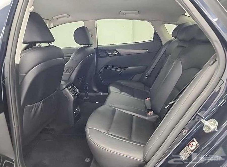 Kia K550 K7 2020 Imported Directly from Korea63615993977601112