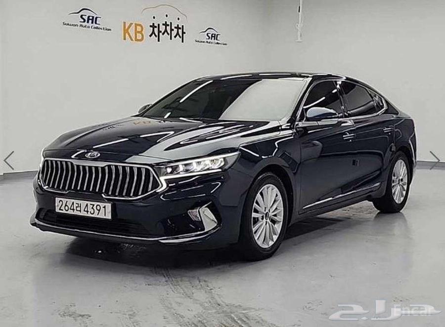 Kia K550 K7 2020 Imported Directly from Korea63615993977601114
