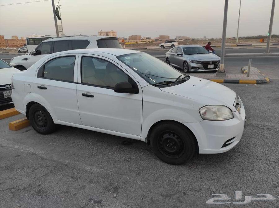 CHEVROLET AVEO 2013 Automatic63615972754818112
