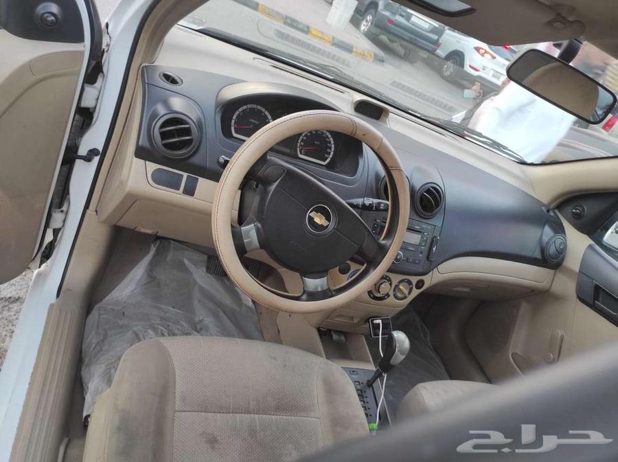 CHEVROLET AVEO 2013 Automatic63615972754818114