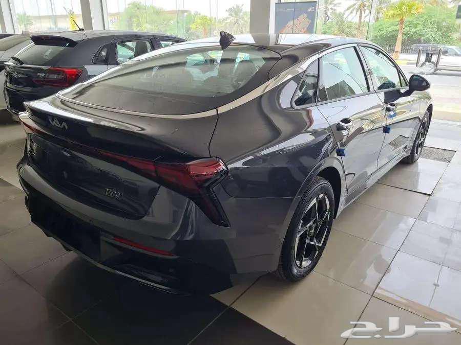 K5 Standard Upgraded Model 202563615825134083112
