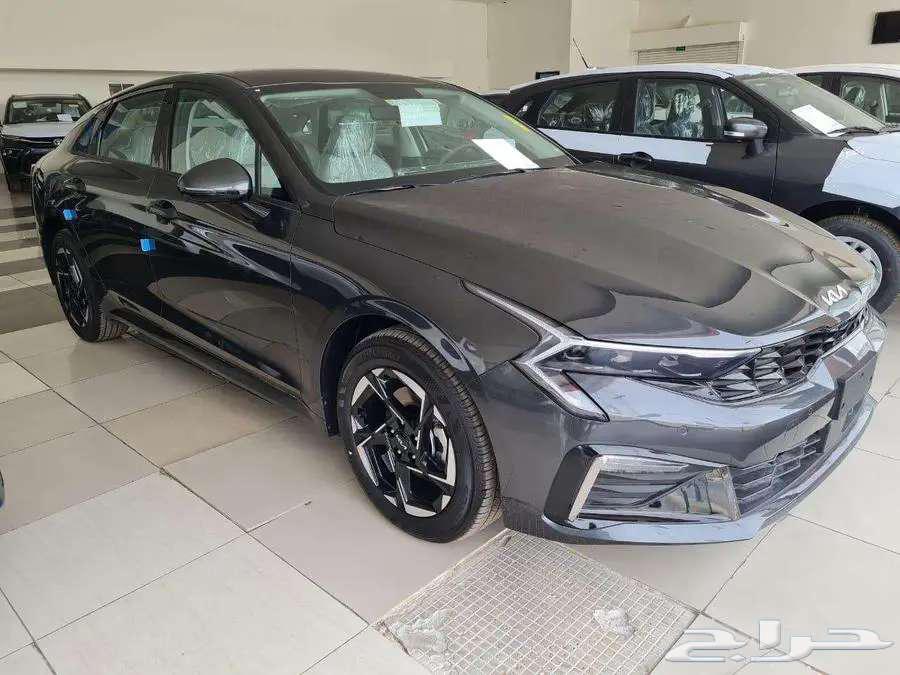 K5 Standard Upgraded Model 202563615825134083110