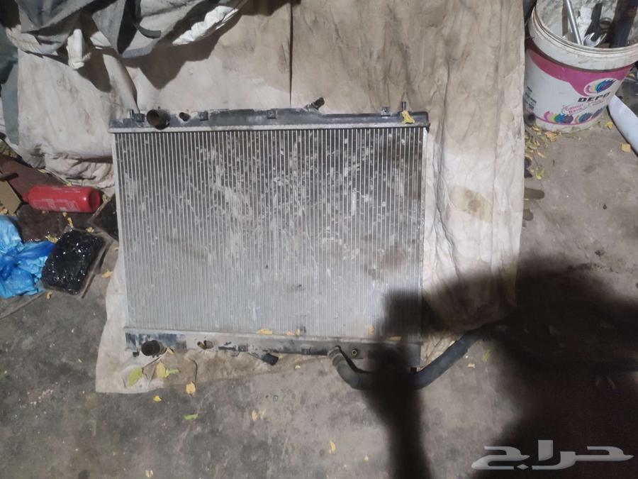 Mazda CX-9 Radiator 2012 Model63615826182019111