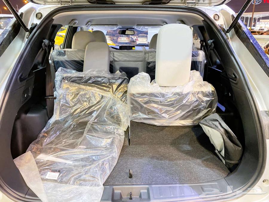 Mitsubishi Outlander 4x4 Semi-Full 7-Seater 202563615830524290111