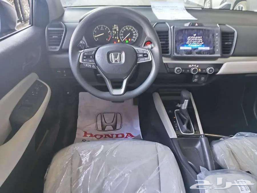 هوندا سيتي 2024 DX63615834658561112