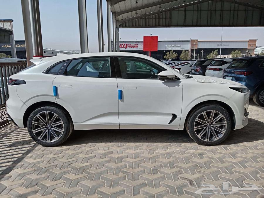Changan UNI-K Elite Full Option UNI-K 202663615839952641111