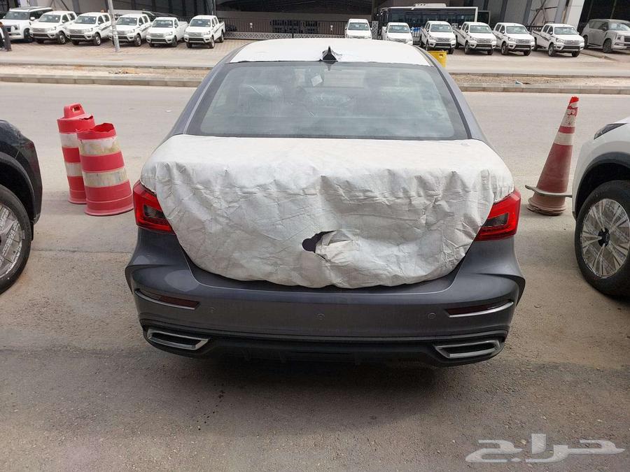 Chery Arrizo 5 Comfort 202563615830035075113