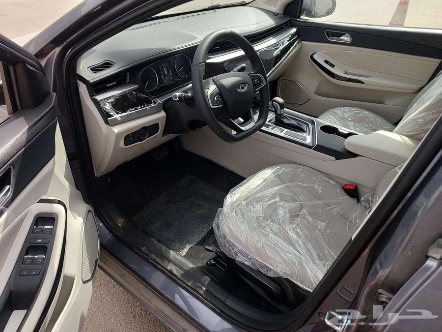 Chery Arrizo 5 Comfort 202563615830035075114
