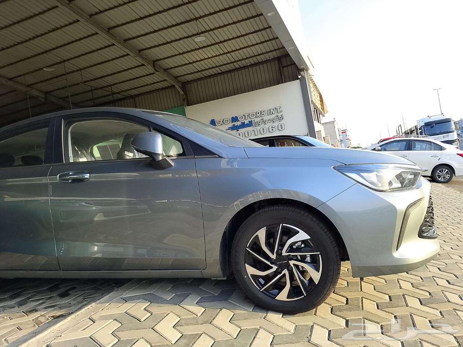 BAIC U5 Full Specs 2025.. Lowest Price in the Kingdom and Lowest Installment with No Down Payment63615830574722114