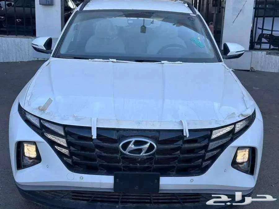 Hyundai Tucson Smart 2024 with the best prices63615831382401112