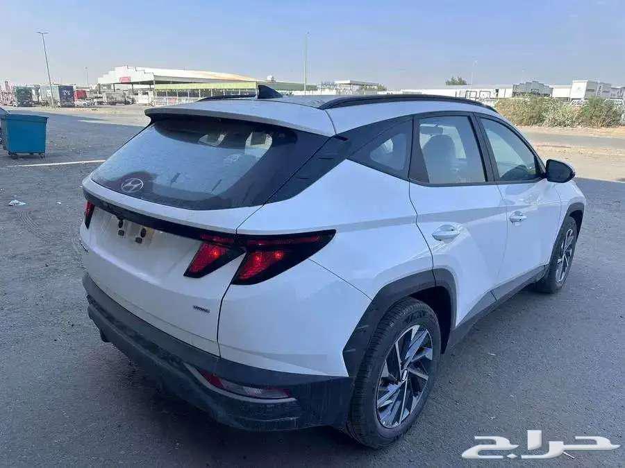 Hyundai Tucson Smart 2024 with the best prices63615831382401114