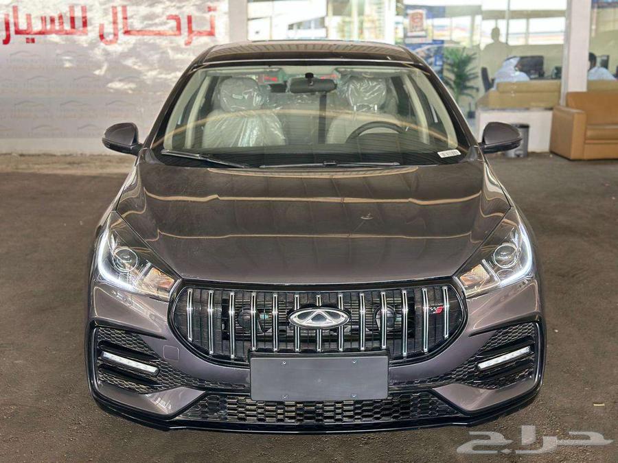 Chery Arrizo 5 Comfort 2025 Best Offers for Cash and Installments63615832129537112
