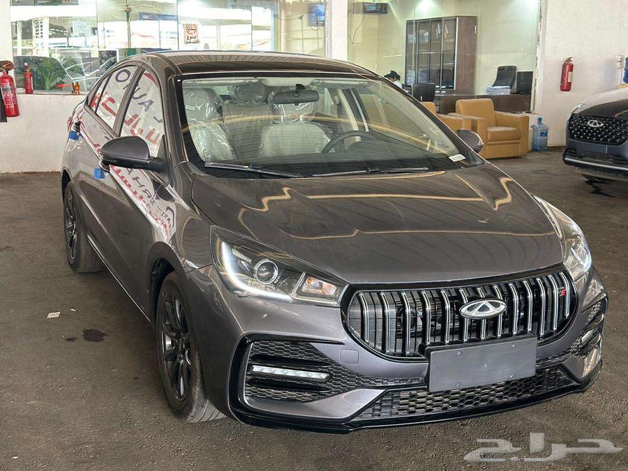 Chery Arrizo 5 Comfort 2025 Best Offers for Cash and Installments63615832129537111
