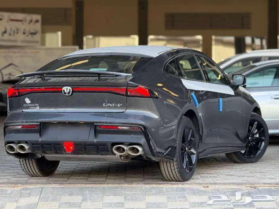 Changan Uni-V Sport 202663615841128579112