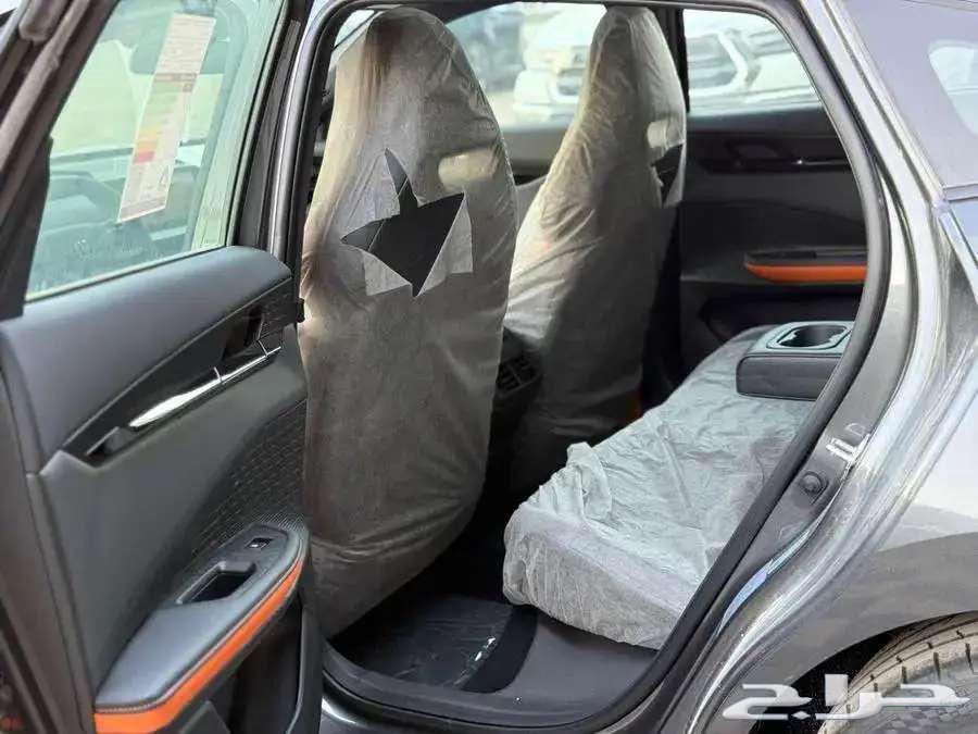 Changan Uni-V Sport 202663615841128579114