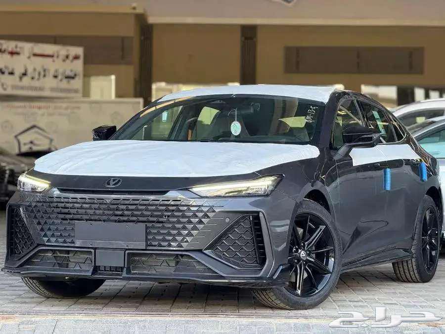 Changan Uni-V Sport 202663615841128579113