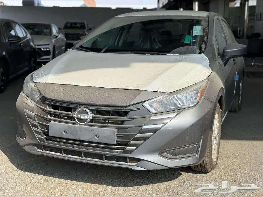 Nissan Sunny Standard 2024 Cash or Installment63615832735747114