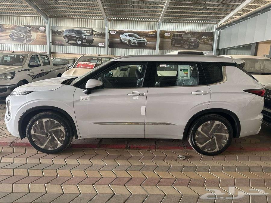 2025 Mitsubishi Outlander Full Option and Half Option Cash & Installments Special Offer63615832847107114